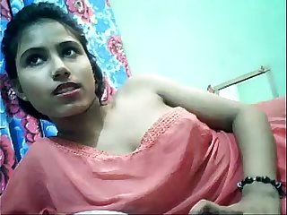 Indian hoty on cam for sexycam4u.com