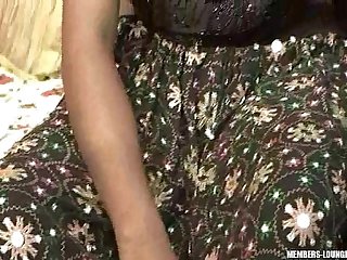 Hot Indian Babe Fucked By Hot Indian Male Pornstar