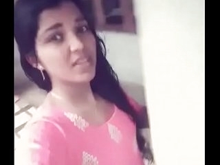 Malayali teen selfie for boyfriend